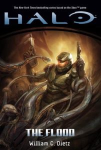 Download Halo: The Flood pdf, epub, ebook