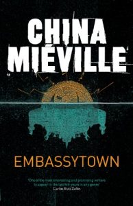 Download Embassytown pdf, epub, ebook
