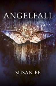 Download Angelfall: Penryn and the End of Days Book One pdf, epub, ebook
