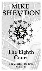 Download The Eighth Court (The Courts of the Feyre Book 4) pdf, epub, ebook