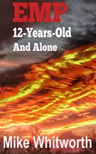 Download EMP: 12-Years-Old And Alone pdf, epub, ebook