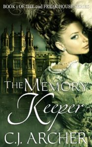 Download The Memory Keeper (The 2nd Freak House Trilogy Book 1) pdf, epub, ebook