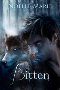 Download Bitten (Once Bitten, Twice Shy, #1) pdf, epub, ebook