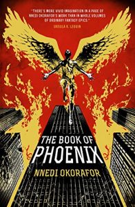 Download The Book of Phoenix pdf, epub, ebook