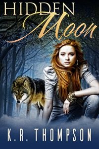 Download Hidden Moon (The Keeper Saga Book 1) pdf, epub, ebook