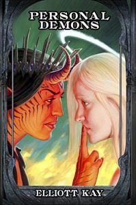 Download Personal Demons (Good Intentions Book 3) pdf, epub, ebook