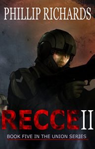 Download RECCE II (The Union Series Book 5) pdf, epub, ebook