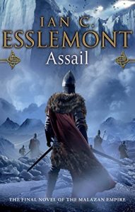 Download Assail: A Novel of the Malazan Empire pdf, epub, ebook