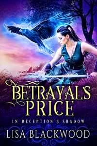 Download Betrayal’s Price (In Deception’s Shadow Book 1) pdf, epub, ebook