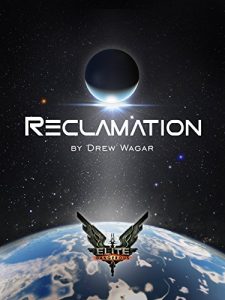 Download Elite: Reclamation (Elite: Dangerous) pdf, epub, ebook