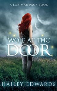 Download Wolf at the Door (Lorimar Pack) (Gemini Book 5) pdf, epub, ebook