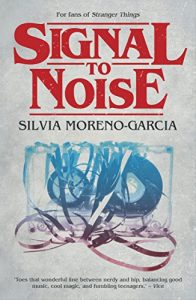 Download Signal to Noise pdf, epub, ebook