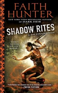 Download Shadow Rites (Jane Yellowrock) pdf, epub, ebook
