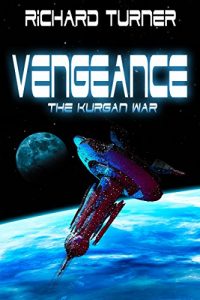 Download Vengeance (The Kurgan War Book 4) pdf, epub, ebook