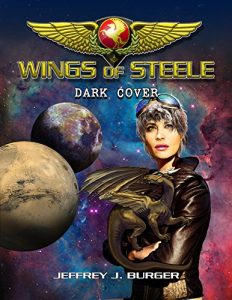 Download Wings of Steele – Dark Cover (Book 4) pdf, epub, ebook