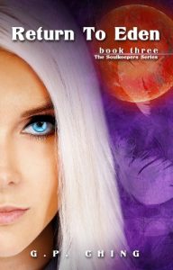 Download Return to Eden (The Soulkeepers Series Book 3) pdf, epub, ebook