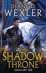 Download The Shadow Throne (The Shadow Campaigns Book 2) pdf, epub, ebook