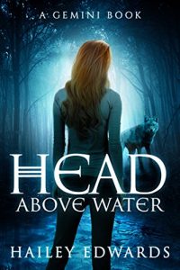 Download Head Above Water (Gemini Book 2) pdf, epub, ebook