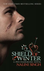 Download Shield of Winter: Book 13 (Psy-Challenging) pdf, epub, ebook