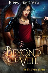 Download Beyond The Veil: A Muse Urban Fantasy (The Veil Series Book 1) pdf, epub, ebook