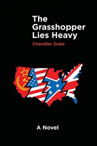 Download The Grasshopper Lies Heavy pdf, epub, ebook