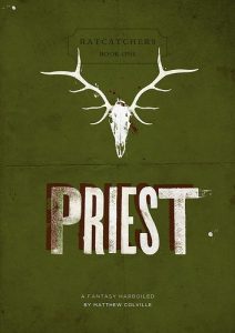 Download Priest (Ratcatchers Book 1) pdf, epub, ebook