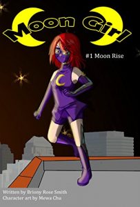 Download Moon Girl 1: Moon Rise pdf, epub, ebook