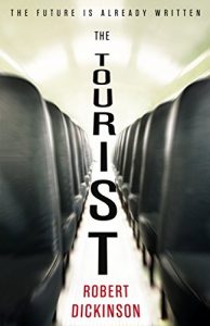 Download The Tourist pdf, epub, ebook
