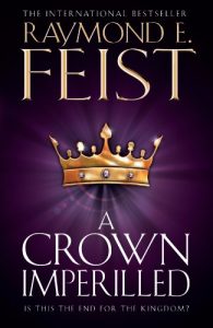 Download A Crown Imperilled (The Chaoswar Saga, Book 2) pdf, epub, ebook