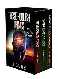 Download These Foolish Things: The Complete Boxset pdf, epub, ebook