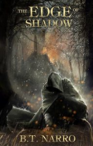 Download The Edge of Shadow (The Kin of Kings Book 5) pdf, epub, ebook