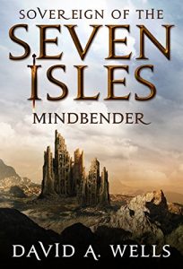 Download Mindbender (Sovereign of the Seven Isles Book 3) pdf, epub, ebook