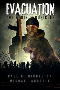 Download Evacuation (The Boris Chronicles Book 1) pdf, epub, ebook