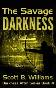 Download The Savage Darkness (Darkness After Series Book 4) pdf, epub, ebook
