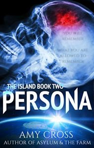 Download Persona (The Island Book 2) pdf, epub, ebook