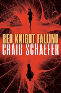 Download Red Knight Falling (Harmony Black Series Book 2) pdf, epub, ebook