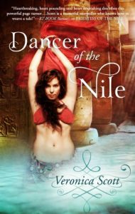 Download Dancer of the Nile (The Gods of Egypt) pdf, epub, ebook