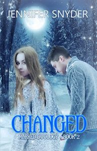 Download Changed (Marked Duology Book 2) pdf, epub, ebook
