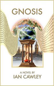 Download GNOSIS: Gripping Techno-Thriller with a glimpse of things to come. pdf, epub, ebook