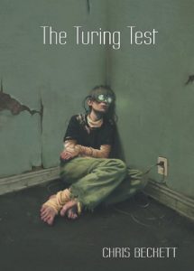 Download The Turing Test pdf, epub, ebook