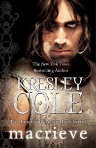 Download MacRieve (The Immortals After Dark Series Book 13) pdf, epub, ebook