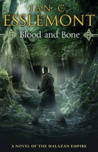 Download Blood and Bone: A Novel of the Malazan Empire pdf, epub, ebook