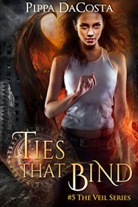 Download Ties That Bind: A Muse Urban Fantasy (The Veil Series Book 5) pdf, epub, ebook
