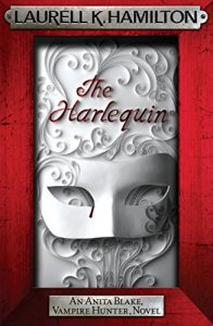 Download The Harlequin (Anita Blake Vampire Hunter Book 14) pdf, epub, ebook