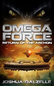 Download Omega Force: Return of the Archon (OF5) pdf, epub, ebook