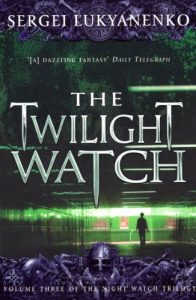 Download The Twilight Watch: (Night Watch 3) (Night Watch Trilogy) pdf, epub, ebook