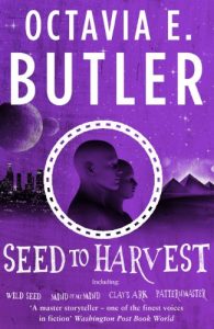 Download Seed to Harvest pdf, epub, ebook