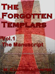 Download The Forgotten Templars I: The Manuscript pdf, epub, ebook