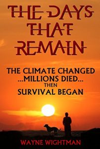 Download The Days That Remain pdf, epub, ebook