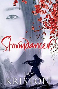 Download Stormdancer: The Lotus War: Book One (Lotus War Trilogy 1) pdf, epub, ebook